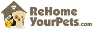 rehome site logo
